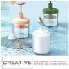 COLLBATH Bubble Maker Face Wash Bubble Maker Bottle Easy to Use Facial Cleansing Foaming Cup for Skin Care view 2