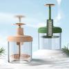 COLLBATH Bubble Maker Face Wash Bubble Maker Bottle Easy to Use Facial Cleansing Foaming Cup for Skin Care view 4