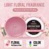 PERMANIA Lash Lift Balm Glue, New Eyelash Lifting Adhesive0.35oz/10g Lash Lift Glue Strong Viscosity and Water Solubility for Lash Perm Kit (Rose) view 4