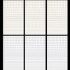1182 Pcs Pearl Stickers for Hair Face Craft, 3/4/5/6/8mm White+Beige Pearls Self Adhesive Face Gems, Stick on Body Gems for Eye Nails Make up and DIY Decorations view 1