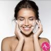 ANN WEBB Facial Cleansing Scrub - All Natural Gentle Daily Exfoliating Facial Scrub Unclogs Pores, Clears Blackheads & Acne - Leaves skin glowing - Super Hydrating Scrub won't damage your skin 16oz view 2