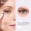 Julep When Pencil Met Gel Sharpenable Multi-Use Longwear Eyeliner Pencil - Pastel Violet - Transfer-Proof - High Performance Liner view 3