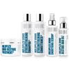 BoldPlex Complete Collection for Dry, Damaged Hair - Bond Restore Treatment, Shampoo & Conditioner, Hair Serum, and Oil - Repair, Condition, Hydrate, Protect view 1