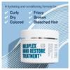 BoldPlex Complete Collection for Dry, Damaged Hair - Bond Restore Treatment, Shampoo & Conditioner, Hair Serum, and Oil - Repair, Condition, Hydrate, Protect view 3