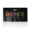 BPerfect Carnival XL Pro Remastered Eyeshadow Palette  45 Pigmented Shades for Professional Makeup Artists, Cruelty-Free Vegan Palette view 2