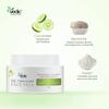 BlueQueen De Tan Face Pack-100g view 3