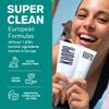 Koope Milk Face Wash, Cleanser For All Skin Types, Ultra-Creamy, Makeup Remover, with Centella, Aloe, Amino Acids and Grape Seed Oil. Free from Parabens, Sulphates & Fragrances, Vegan, 5.0 FL OZ view 4
