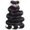 100% Mink Human Hair BodyWave 3 Pc Bundles Set 200% Density Double Weft Tracks (141618) view 3