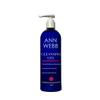 Ann Webb Foaming Cleansing Gel for Oily & Blemished Skin with Non-Greasy Exfoliating Formula for All Skin Types - 16 oz view 1