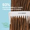 BONDIBOOST HG Anti-Thinning Hair Conditioner [16.90 fl oz] - Hydrating Hair Conditioner with Aloe Vera, Rosemary & Saw Palmetto, Promotes Thicker + Stronger-Looking Hair for Men & Women, Sulfate-Free view 4