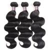 100% Mink Human Hair BodyWave 3 Pc Bundles Set 200% Density Double Weft Tracks (121416) view 2