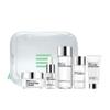 Bioeffect EGF Skincare Set of 5 Deluxe Samples, On the Go Kit to Experience a Hydrating, Anti-Aging Barley Growth Factor Daily Regimen to Cleanse, Exfoliate, Moisturizer, Renew & Restore view 2