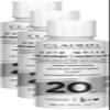 Pure White 20 volume Crme Developer, 2 Fl oz (Pack of 3) view 1