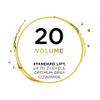 Pure White 20 volume Crme Developer, 2 Fl oz (Pack of 3) view 3