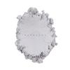 MARBLERS Fine Natural Mica Powder [Lavender Gray] 0.11oz (3g) | Highly Pigmented | Non-Toxic, Vegan, Cruelty-Free | Eyeshadow, Body Butter, Nail Polish, Nail Art | Party, Body, Face Makeup view 2