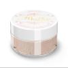 MARBLERS Fine Natural Mica Powder [Orange Gray] 0.11oz (3g) | Highly Pigmented | Non-Toxic, Vegan, Cruelty-Free | Eyeshadow, Body Butter, Nail Polish, Nail Art | Party, Body, Face Makeup view 1