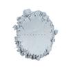 MARBLERS Fine Natural Mica Powder [Blue Gray] 0.11oz (3g) | Highly Pigmented | Non-Toxic, Vegan, Cruelty-Free | Eyeshadow, Body Butter, Nail Polish, Nail Art | Party, Body, Face Makeup view 2