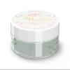 MARBLERS Fine Natural Mica Powder [Teal Gray] 0.11oz (3g) | Highly Pigmented | Non-Toxic, Vegan, Cruelty-Free | Eyeshadow, Body Butter, Nail Polish, Nail Art | Party, Body, Face Makeup view 1