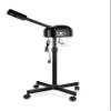 Eastmagic Professional Facial Steamer on Wheels with Mist Function Hot Ozone Height Adjustable Face Cleaning for Spa view 1