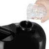 Eastmagic Professional Facial Steamer on Wheels with Mist Function Hot Ozone Height Adjustable Face Cleaning for Spa view 4