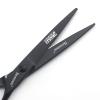 6/7 Inch Hairdressing Scissors Set Barber Shop Hair Scissors Styling Tools (6 inch-2pc-B) view 4