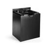 Beautstyle Shampoo Basin with Cabinet Hair Wash Sink Backwash Sink Station Beauty Salon Shampoo Bowl view 1