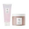 Beauty of Joseon Red Bean Water Gel + Red Bean Refreshing Pore Mask view 1