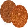 MARBLERS Twinkle Face & Body Glitter Duo [Copper & Holo Burnt Orange] 0.36oz (10g) | Non-Toxic | Cruelty-Free | Eyeshadow, Nail Polish, Nail Art | Festival, Rave & Party Makeup | Nail Art | Gel Nail view 2