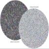 MARBLERS Twinkle Face & Body Glitter Duo [Holo Galaxy & Silver] 0.36oz (10g) | Non-Toxic | Vegan | Cruelty-Free | Eyeshadow, Nail Polish, Nail Art | Festival, Rave & Party Makeup | Nail Art | Gel Nail view 2