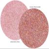 MARBLERS Twinkle Face & Body Glitter Duo [Unicorn Pink & Holo Pink Rose] 0.36oz (10g) | Non-Toxic | Cruelty-Free | Eyeshadow, Nail Polish, Nail Art | Festival, Rave Party Makeup | Nail Art | Gel Nail view 2