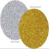MARBLERS Twinkle Face & Body Glitter Duo [Holo Silver & Holo 24K Gold] 0.36oz (10g) | Non-Toxic | Cruelty-Free | Eyeshadow, Nail Polish, Nail Art | Festival, Rave Party & Makeup | Nail Art | Gel Nail view 2