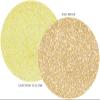 MARBLERS Twinkle Face & Body Glitter Duo [Unicorn Yellow & Silk Beige] 0.36oz (10g) | Non-Toxic | Cruelty-Free | Eyeshadow, Nail Polish, Nail Art | Festival, Rave & Party Makeup | Nail Art | Gel Nail view 2