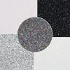 MARBLERS Cosmetic Grade Fine Glitter 5-Pack [Mono Beauty] 0.90oz (25g) | Non-Toxic | Vegan | Cruelty-Free | Eyeshadow, Nail Polish, Nail Art | Festival, Rave & Party Makeup | Body & Face view 2