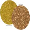 MARBLERS Twinkle Face & Body Glitter Duo [Dark Gold & Holo 24K Gold] 0.36oz (10g) | Non-Toxic | Cruelty-Free | Eyeshadow, Nail Polish, Nail Art | Festival, Rave & Party Makeup | Nail Art | Gel Nail view 2