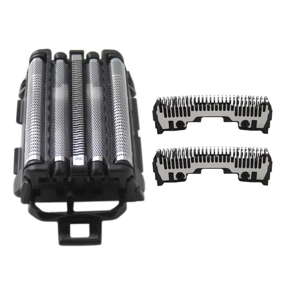 Electric Shaver Replacement Blades and Foils Set for P-anasonic ES-LV95-S ES-LV65-S WES9032P Men