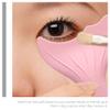 GLEAVI 2pcs Silicone Eye Makeup Applicator Multi-purpose Eyeliner Aid Mascara Shield for Easy Eye Makeup Application for Beginners Professionals Soft Skin-friendly Design view 2