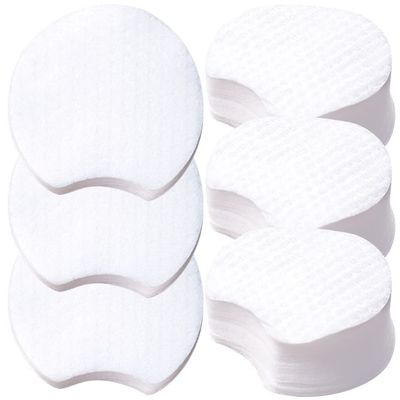 Beavorty 900Pcs Disposable Makeup Pads Thick Non-Woven Face Cleaning Tools for Gentle Makeup Removal Travel-Friendly Cosmetic Pads for Daily Skin Care and Cleansing