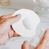Beavorty 900Pcs Disposable Makeup Pads Thick Non-Woven Face Cleaning Tools for Gentle Makeup Removal Travel-Friendly Cosmetic Pads for Daily Skin Care and Cleansing view 2