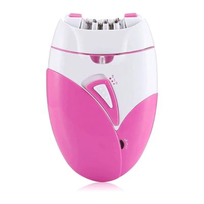 LUYILA Epilator for Women,Epilator for Legs and Arms, Hair Remover for Arms, Legs, Underarms, Bikini Area, and Face,USB Rechargeabl