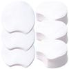 Beavorty Makeup Wipes 1200pcs Makeup Remover Pads Non-Woven Facial Cleansing Wipes Cosmetic Cleaning Pads Facial Daily Face for Make Up Deep Skin Cleaning Cotton Rounds view 1