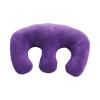 Amagogo Soft Detachable Chest Pillow Chest Pad Support Pillow Bolster for SPA Beauty Salon Massage Table Sleep, 16.9x11 inch view 1