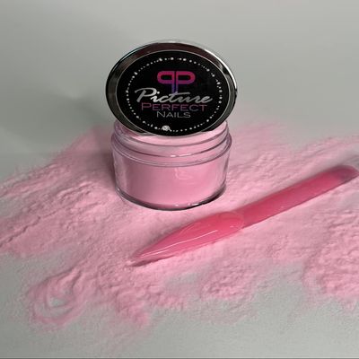 Color Acrylic Nail Powder