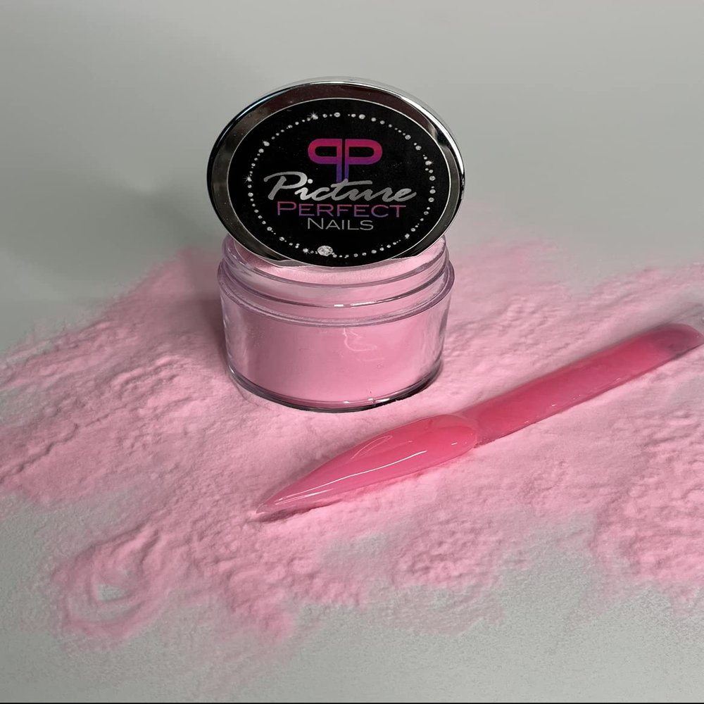 Color Acrylic Nail Powder
