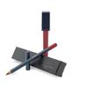 aden Liquid Lipstick+Lipliner Pencil SET long duration with hydration matte finish 7ML. MADE IN ITALY (08 Tulip) view 1