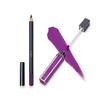 Lipstick for Women & Lip Liner Pencil  Liquid Matte Lipstick Long Lasting  Lip Combo Sets with Lip Stain Long Lasting Waterproof & lip liner stain  Lip Kit Pigmented-Non Smudge-Made in Italy 26 view 1