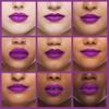 Lipstick for Women & Lip Liner Pencil  Liquid Matte Lipstick Long Lasting  Lip Combo Sets with Lip Stain Long Lasting Waterproof & lip liner stain  Lip Kit Pigmented-Non Smudge-Made in Italy 26 view 4