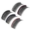 LALAFINA 5pcs Rhinestone Hair Insert Comb for Elegant Daily Headwear for Women Unique Accessory for Parties and Weddings Includes and Combs view 1