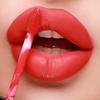 ADEN - 2 in 1 - Matte Liquid Lipstick & Lip Liner Set - 7ML - Non-Smudge & Quick Drying - Highly Pigmented - Long Duration with Hydration - Made in Italy (21 Coral) view 2