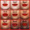ADEN - 2 in 1 - Matte Liquid Lipstick & Lip Liner Set - 7ML - Non-Smudge & Quick Drying - Highly Pigmented - Long Duration with Hydration - Made in Italy (21 Coral) view 4
