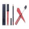 Lipstick for Women & Lip Liner Pencil  Liquid Matte Lipstick Long Lasting  Lip Combo Sets with Lip Stain Long Lasting Waterproof & lip liner stain  Lip Kit Pigmented-Non Smudge-Made in Italy 01 view 1